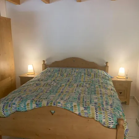 Romantico A Celerina